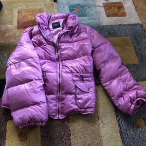 MaxMara Weekender Coat